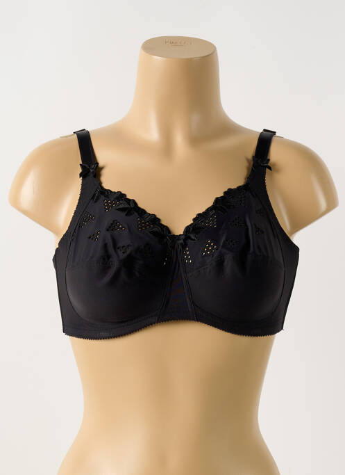 Sutien negru EMPREINTE femeie