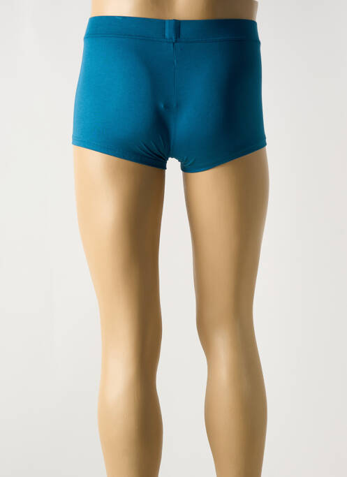 Boxer albastru HOM bărbat