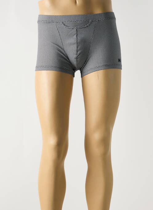 Boxer negru HOM bărbat