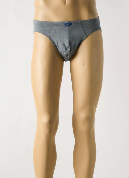 Chilot gri MEY bărbat