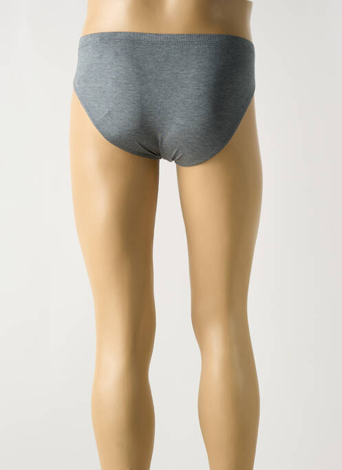 Chilot gri MEY bărbat