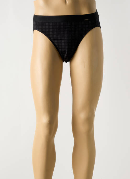 Chilot negru MEY bărbat