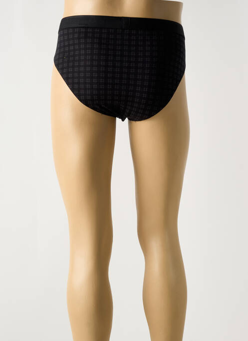 Chilot negru MEY bărbat