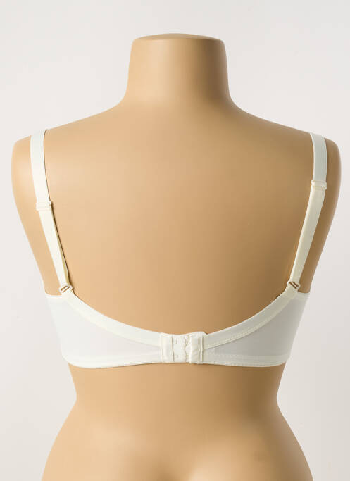 Sutien bej FELINA femeie