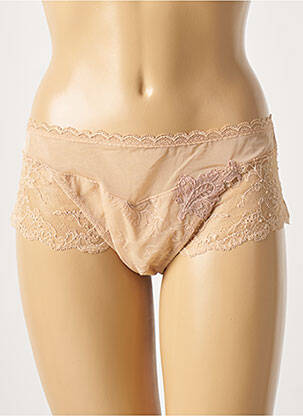 Shorty piele LISE CHARMEL femeie