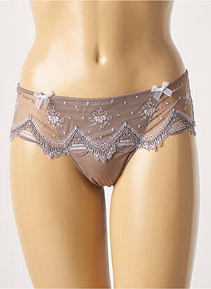 Shorty bej LISE CHARMEL femeie