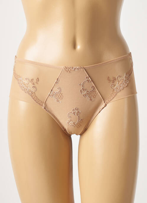 Shorty piele LISE CHARMEL femeie