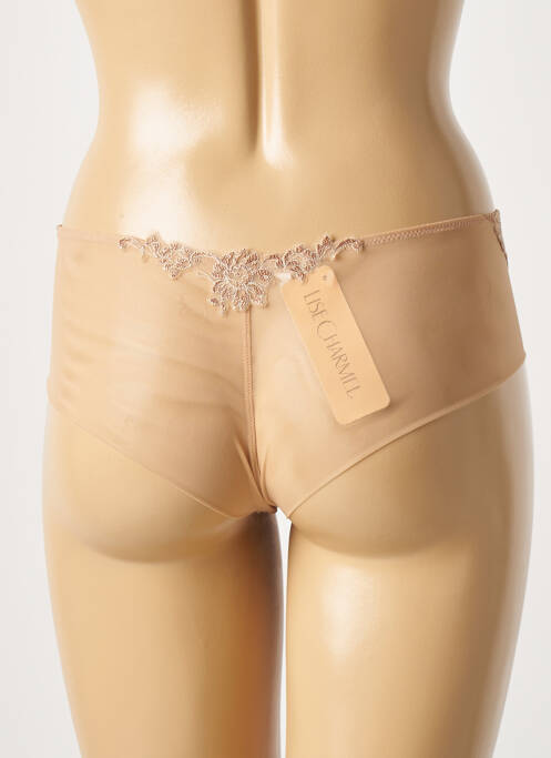 Shorty piele LISE CHARMEL femeie