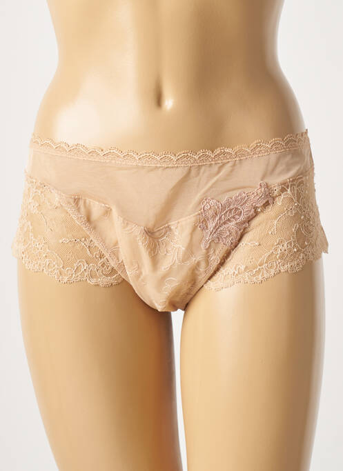 Shorty piele LISE CHARMEL femeie