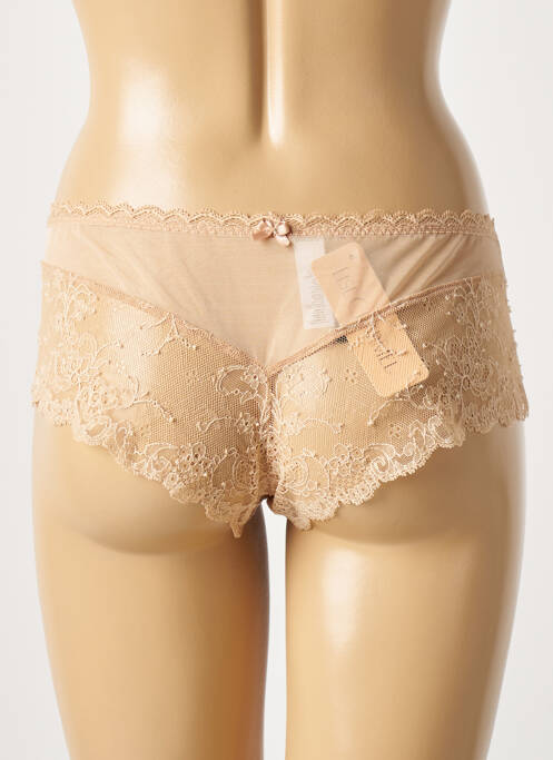 Shorty piele LISE CHARMEL femeie