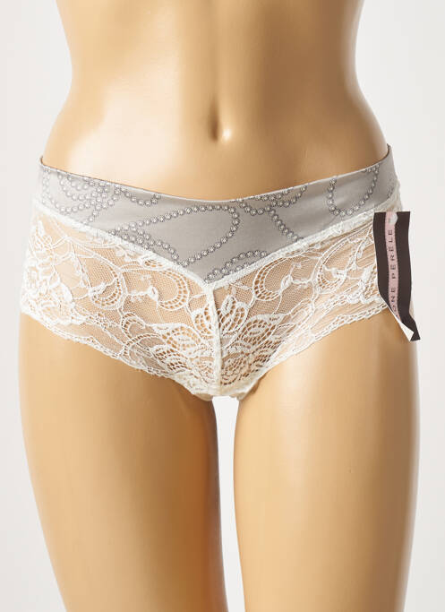 Shorty gri SIMONE PERELE femeie