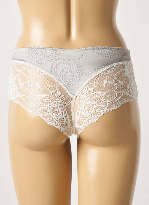 Shorty gri SIMONE PERELE femeie