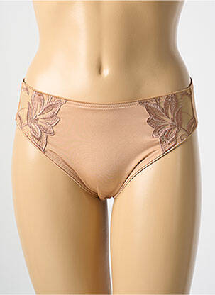 Chilot piele FELINA femeie