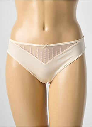 Chilot bej MARIE JO femeie