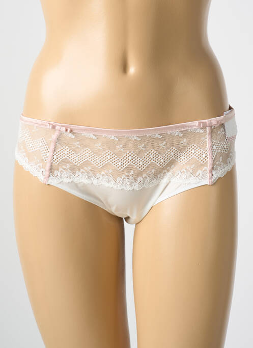 Chilot bej MARIE JO femeie