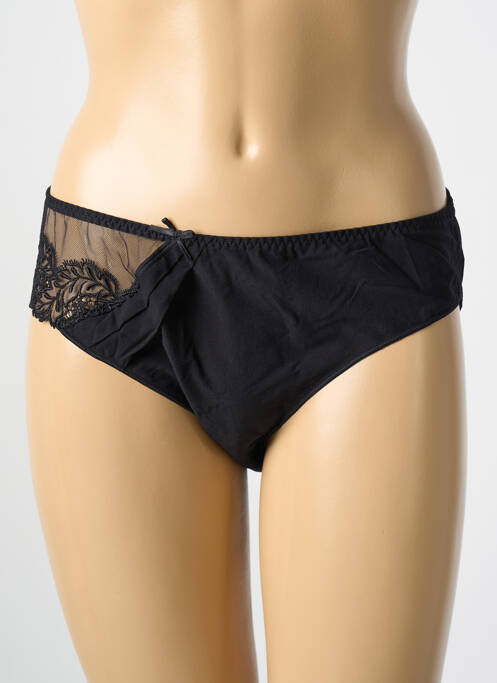 Chilot negru SIMONE PERELE femeie