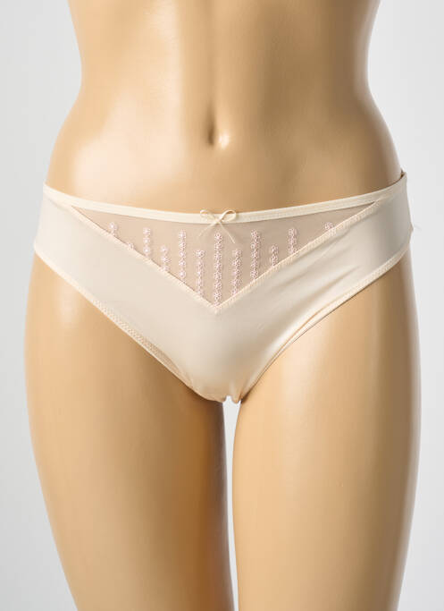 Chilot bej MARIE JO femeie