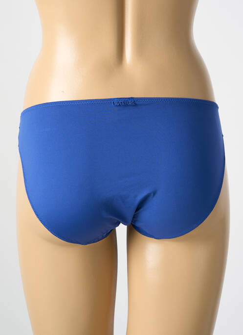 Chilot albastru MARIE JO femeie