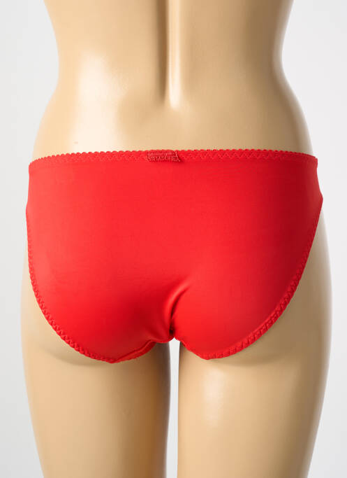 Chilot portocaliu PRIMA DONNA femeie