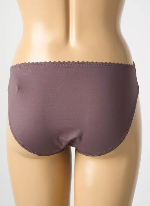 Chilot gri PRIMA DONNA femeie