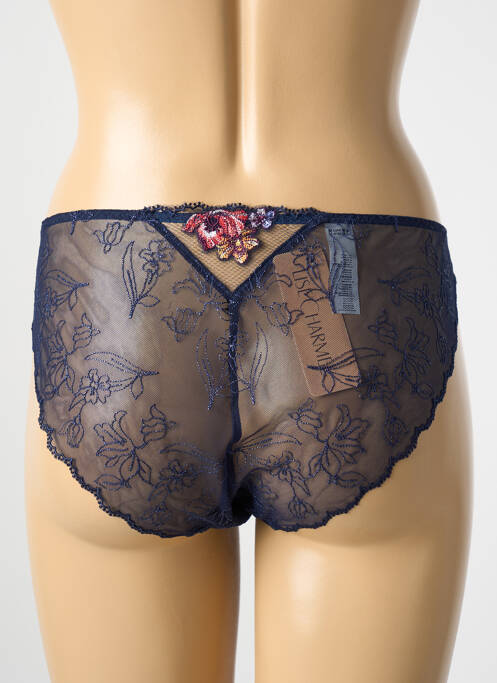 Chilot albastru LISE CHARMEL femeie