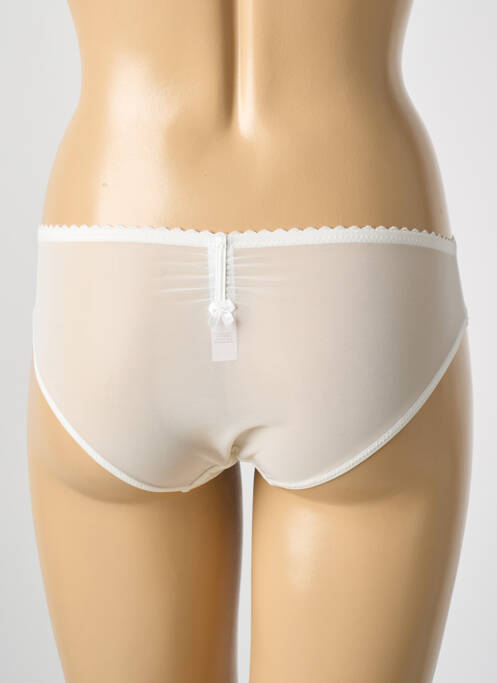 Chilot bej PIEGE femeie