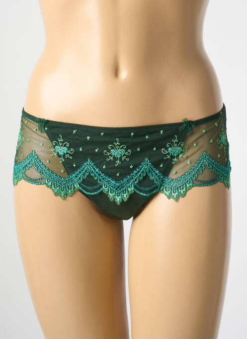 Shorty verde LISE CHARMEL femeie