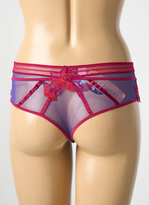 Shorty roșu LISE CHARMEL femeie