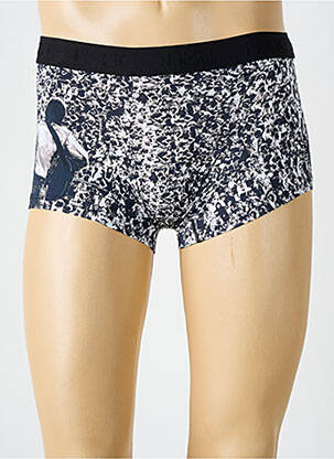 Boxer negru HOM bărbat