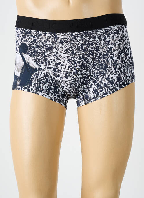 Boxer negru HOM bărbat