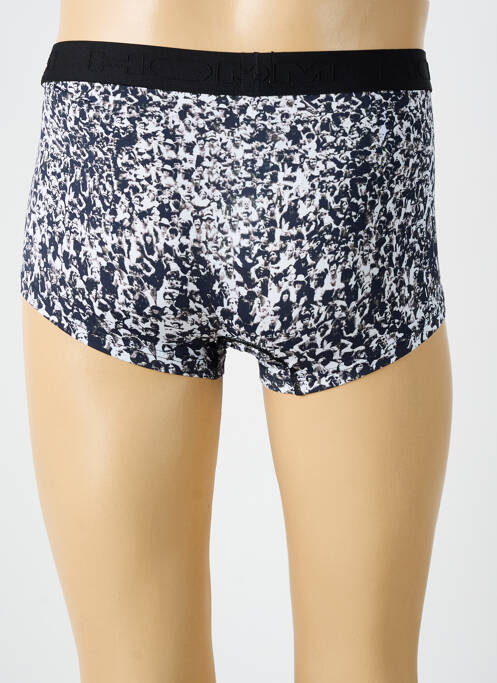 Boxer negru HOM bărbat