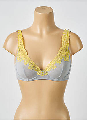 Sutien gri PALADINI femeie