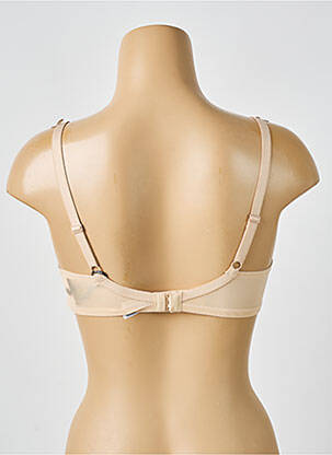 Sutien top sutien modelat top sutien modelat culoare piersică WACOAL femeie