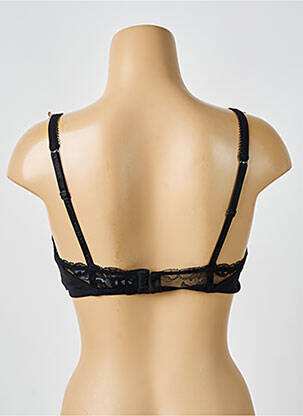 Sutien top sutien push-up top sutien push-up negru LA PERLA femeie
