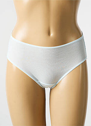 Chilot albastru HANRO femeie