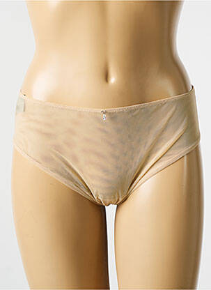 Chilot piele AMBRA femeie