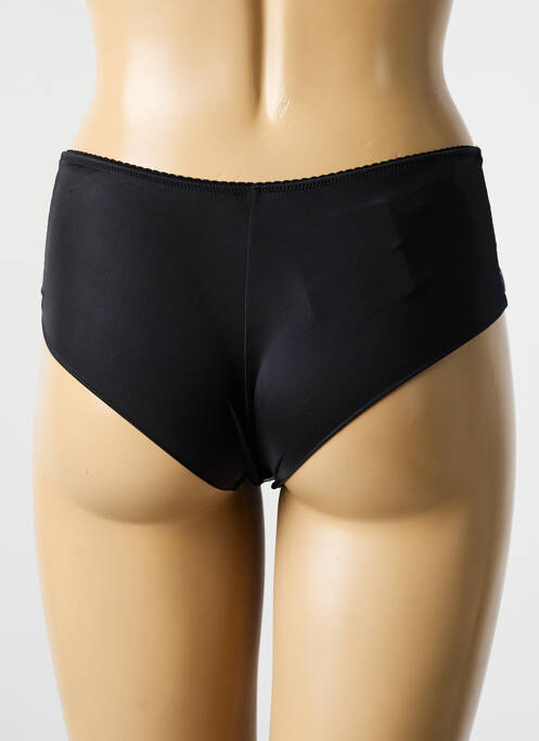 Chilot negru AMBRA femeie