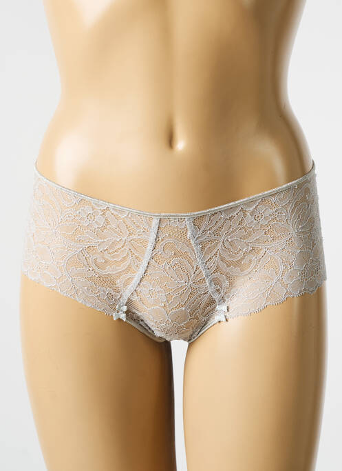 Shorty gri PALADINI femeie