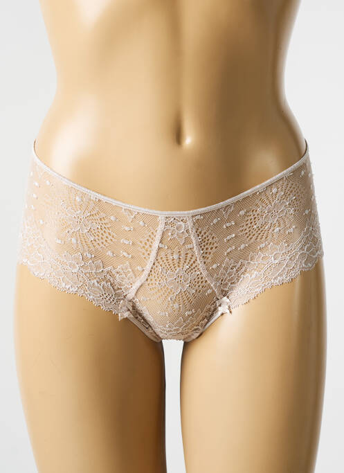 Shorty roz PALADINI femeie