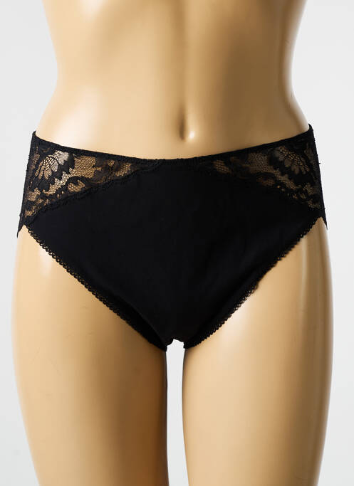 Chilot elasticitate negru LA PERLA femme