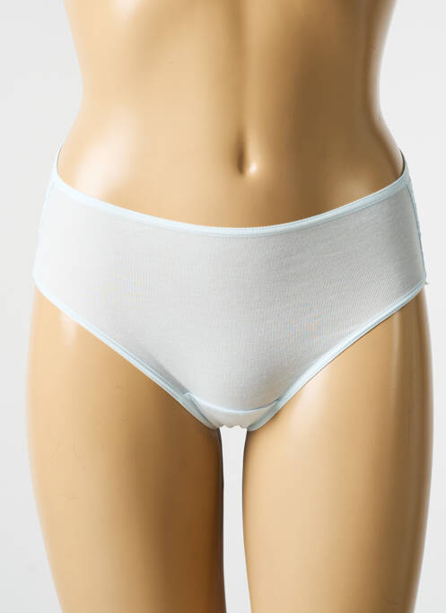 Chilot albastru HANRO femeie