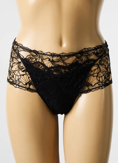 Chilot negru ANDRES SARDA femeie