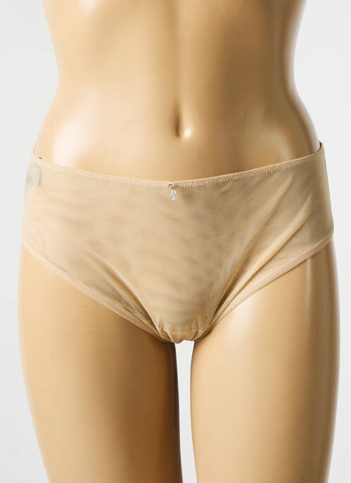 Chilot piele AMBRA femeie