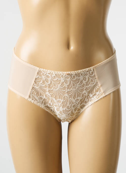 Shorty piele EMPREINTE femeie