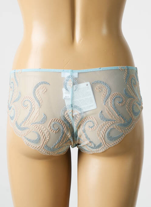 Chilot albastru LA PERLA femeie