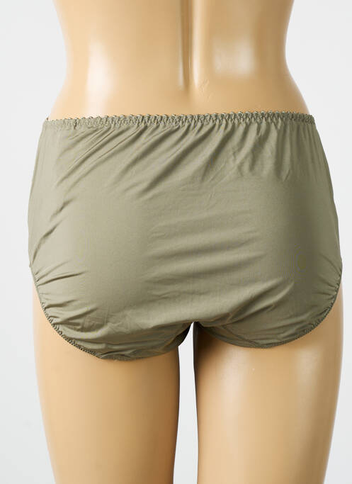 Chilot verde PRIMADONNA femeie