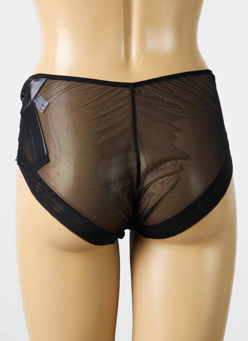 Chilot negru ANDRES SARDA femeie
