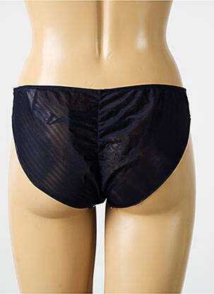 Chilot elasticitate albastru ANDRES SARDA femeie