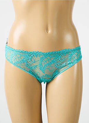 Chilot albastru PALADINI femeie