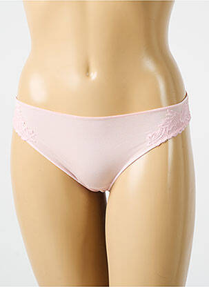 Chilot roz PALADINI femeie